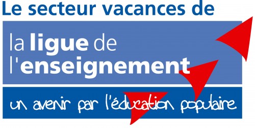 Logo secteur vacances