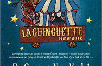 guinguette