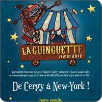 guinguette