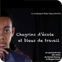 chagrins