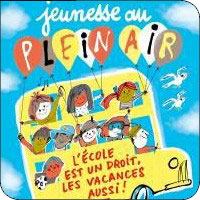 jeunesse au plein air