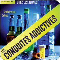 les conduites addictives