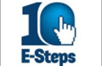 projet europeen 10 e-steps