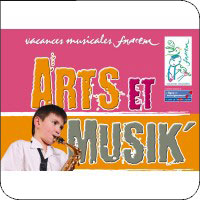 arts et musik