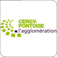 cergy agglo