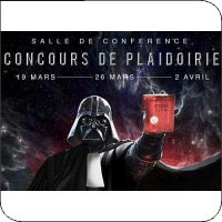 plaidoirie