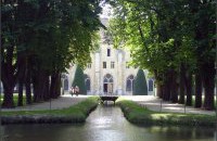 Abbaye de Royaumont