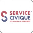 service civique