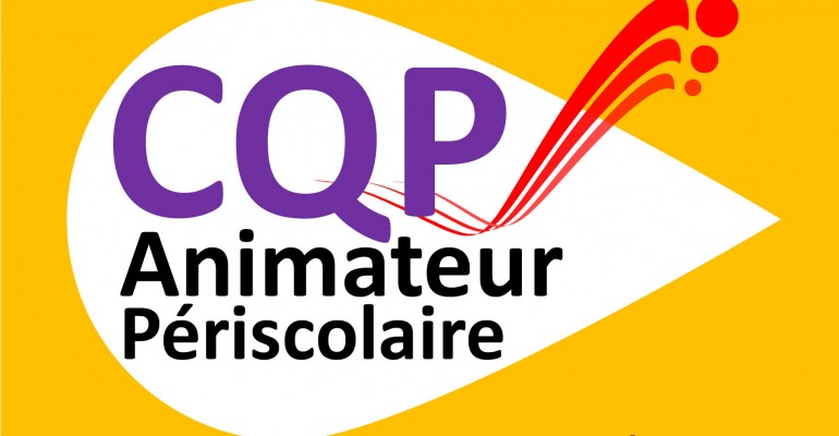 Le CQP animateur périscolaire - Ligue de l'enseignement du Val-d'Oise