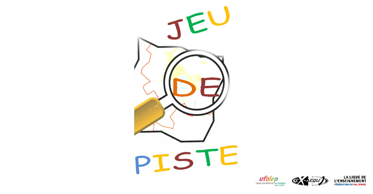 Jeu De Piste Adulte Gratuit à Imprimer