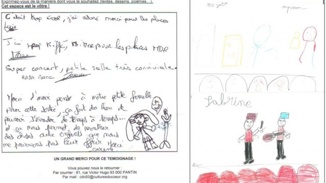 culture du coeur dessin