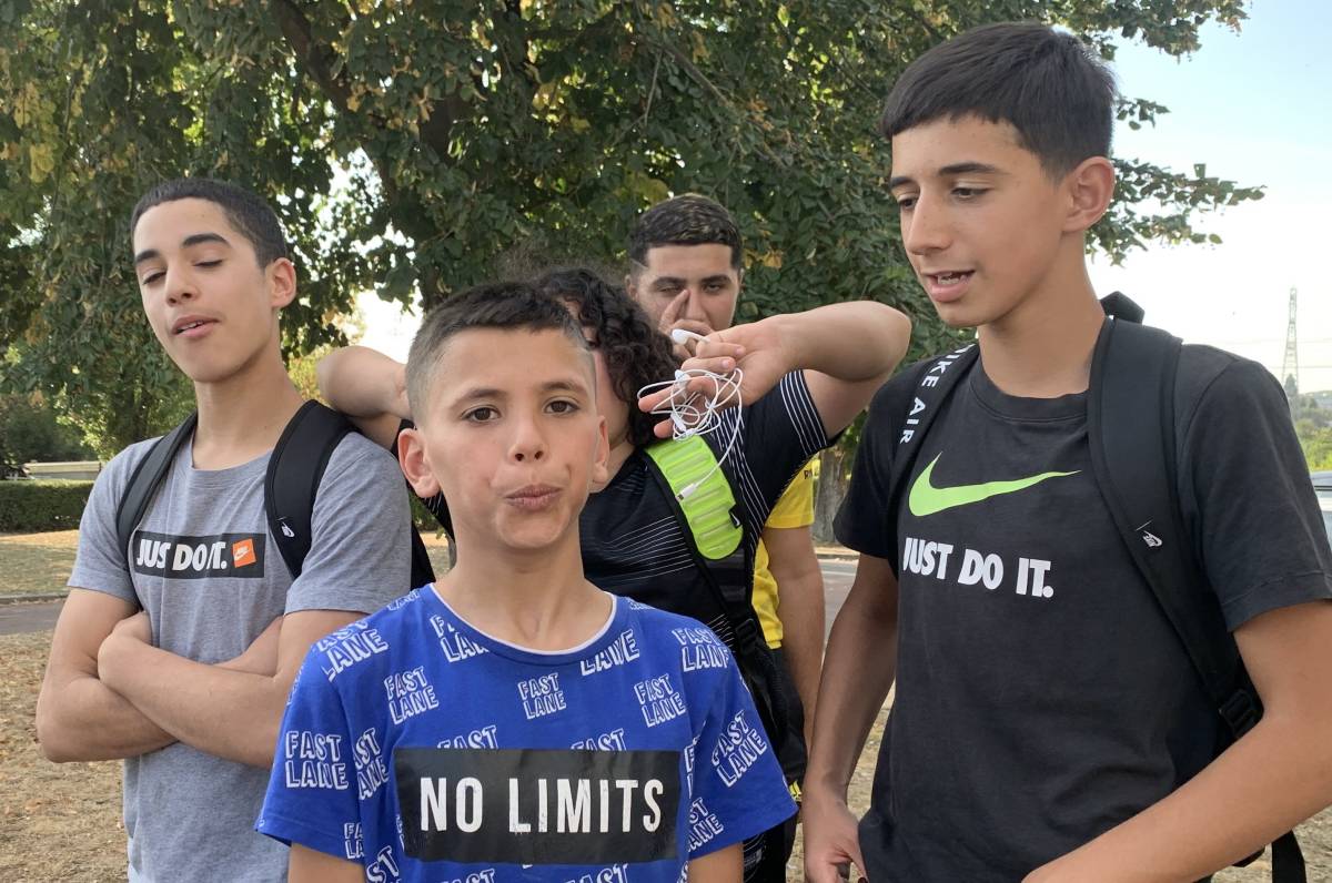 Les propositions de rentrée