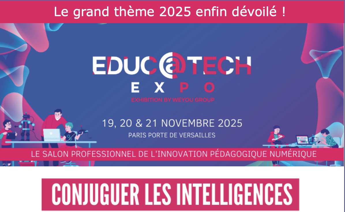 Éducatech
