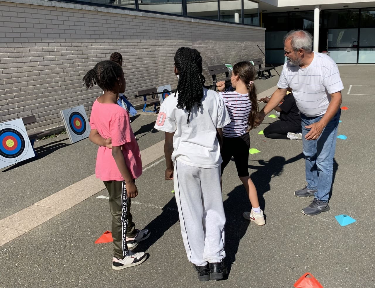 1ère journée nationale
