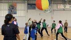 Les Arnouvillois en mode découverte