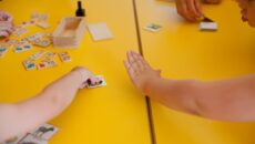 Le centre de loisirs de St Gervais