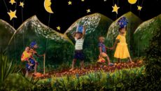 La fraternité en cartes postales