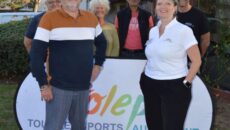 L’Ufolep 95 à la Une