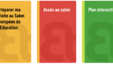 Salon européen de l’éducation