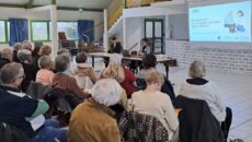 Seniors & bien-être