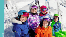 Vacances pour Tous catalogue hiver