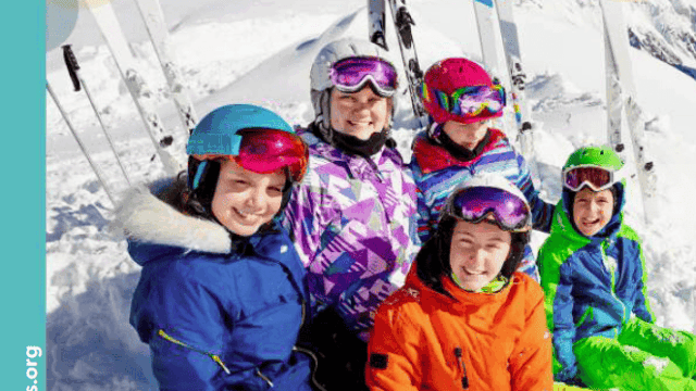 Vacances pour Tous catalogue hiver