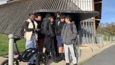 Remobilisation hors les murs