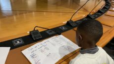 Du stade à l’hémicycle