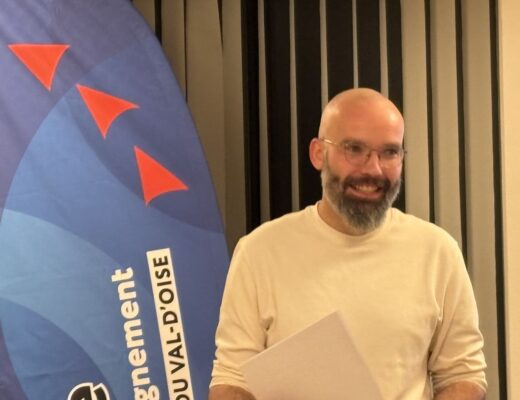 L’équipe de formateurs se renforce