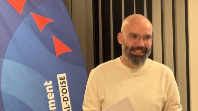 L’équipe de formateurs se renforce