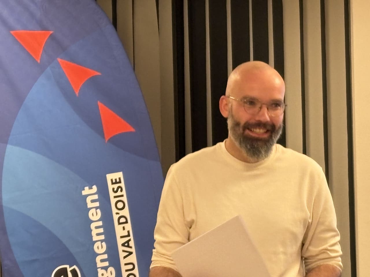 L’équipe de formateurs se renforce