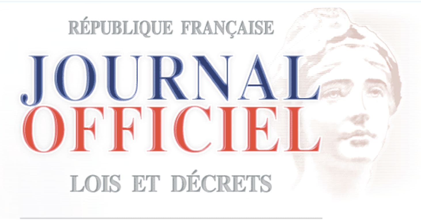 Les nouveaux statuts officialisés