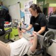 Sport-santé comme à la maison