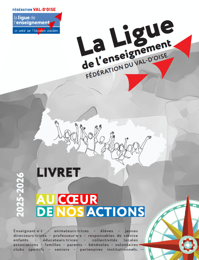 Brochure interventions formations animations 2025-2026