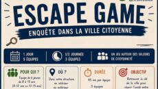 Quartiers d'été : citoyenneté et numérique au programme