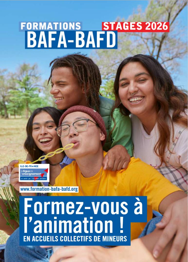 BAFA-BAFD