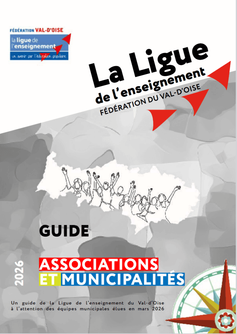 Ce que disent les associations