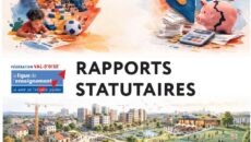 rapports statutaires 2025