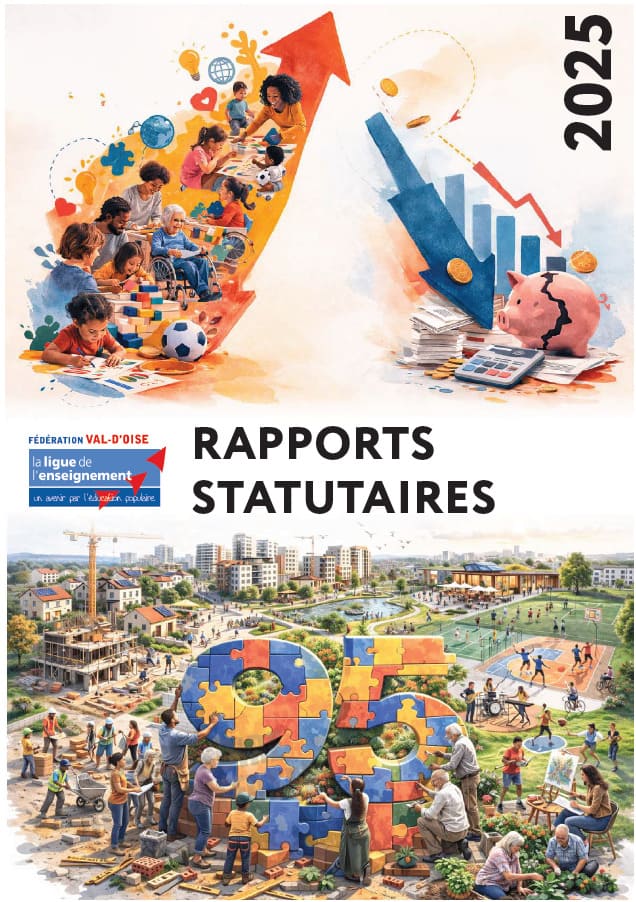 rapports statutaires 2025
